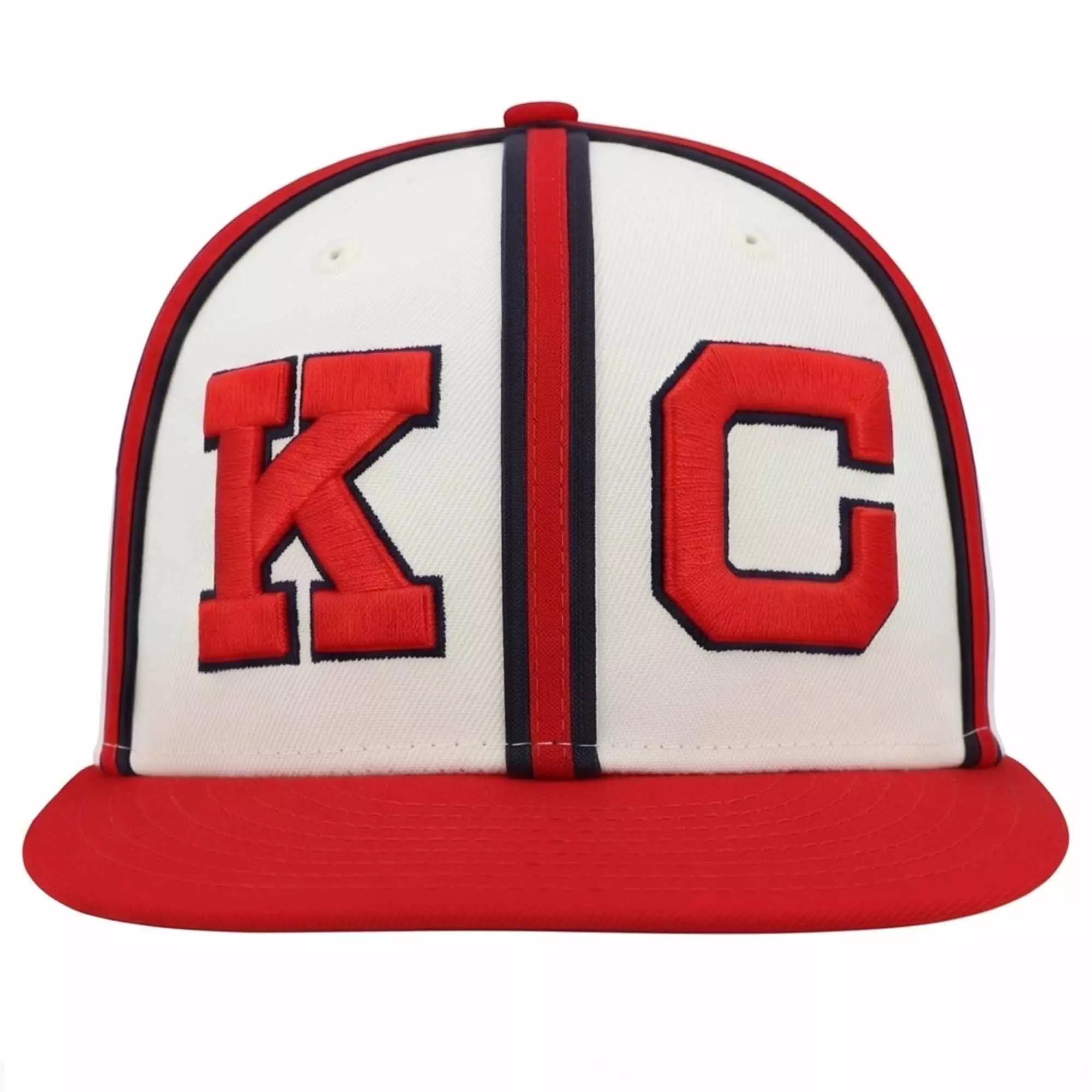Kanas City Monarchs Hat Kanas City Monarchs Hat