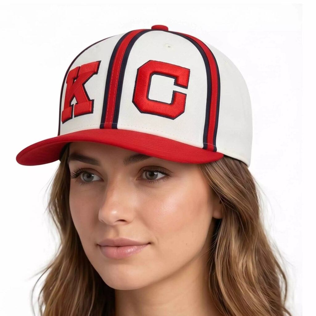 Kanas City Monarchs Hat Kanas City Monarchs Hat
