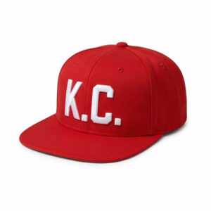 Kansas City Monarchs 2026 Hat 1 Kansas City Monarchs 2026 Hat