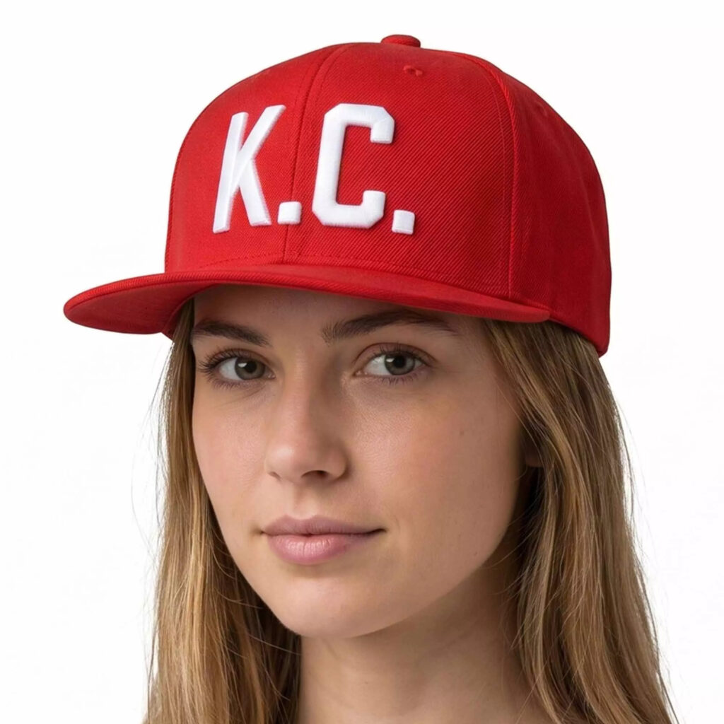 Kansas City Monarchs 2026 Hat Kansas City Monarchs 2026 Hat