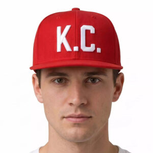 Kansas City Monarchs 2026 Hat