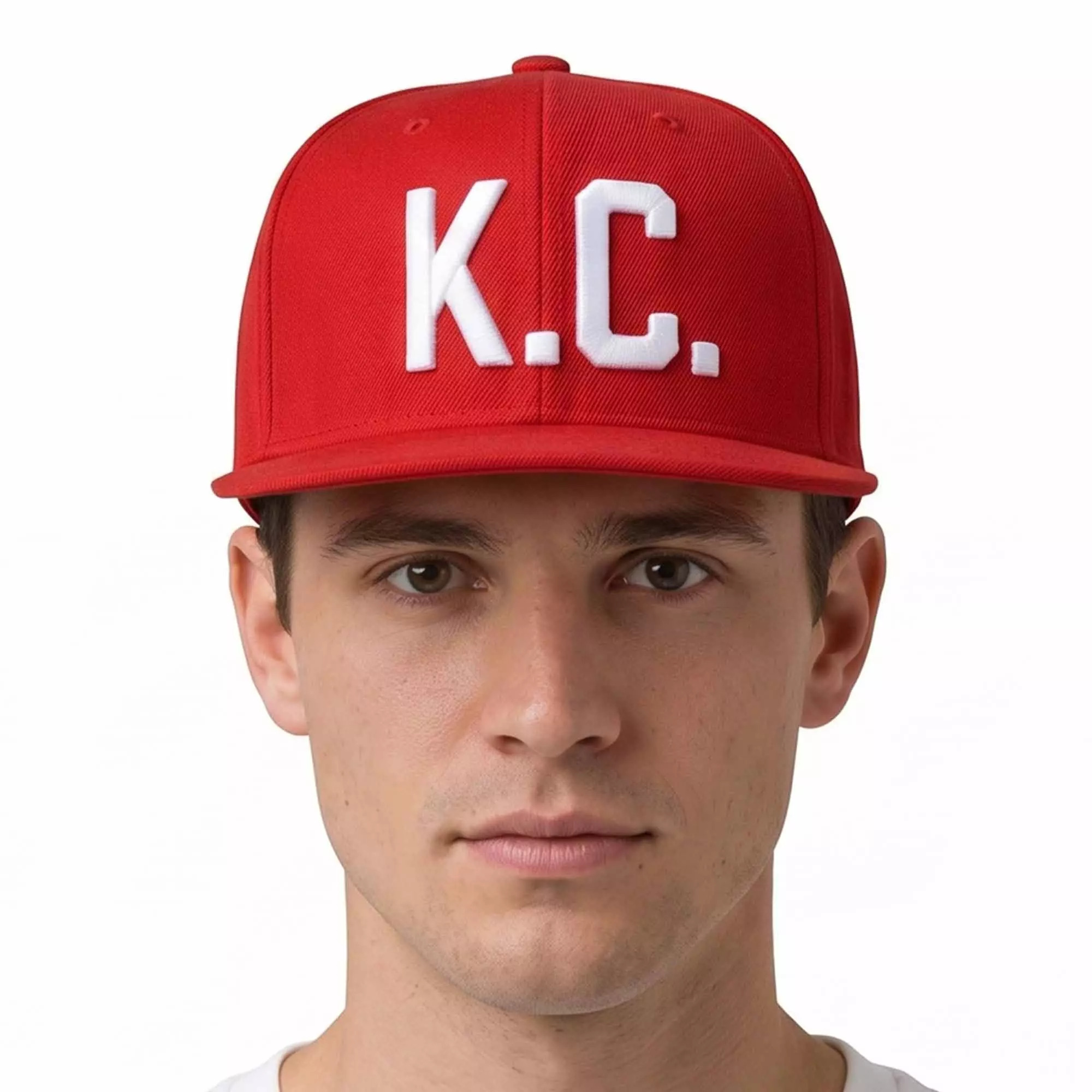 Kansas City Monarchs 2026 Hat Kansas City Monarchs 2026 Hat