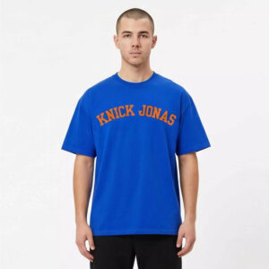 Knick Jonas 2026 Shirt
