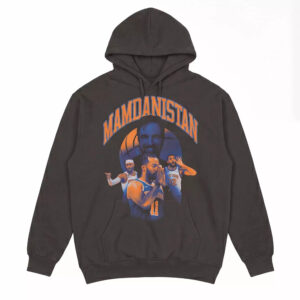 Knick Mamdanistan 2026 Champions Shirt 3 Knick Mamdanistan 2026 Champions Shirt