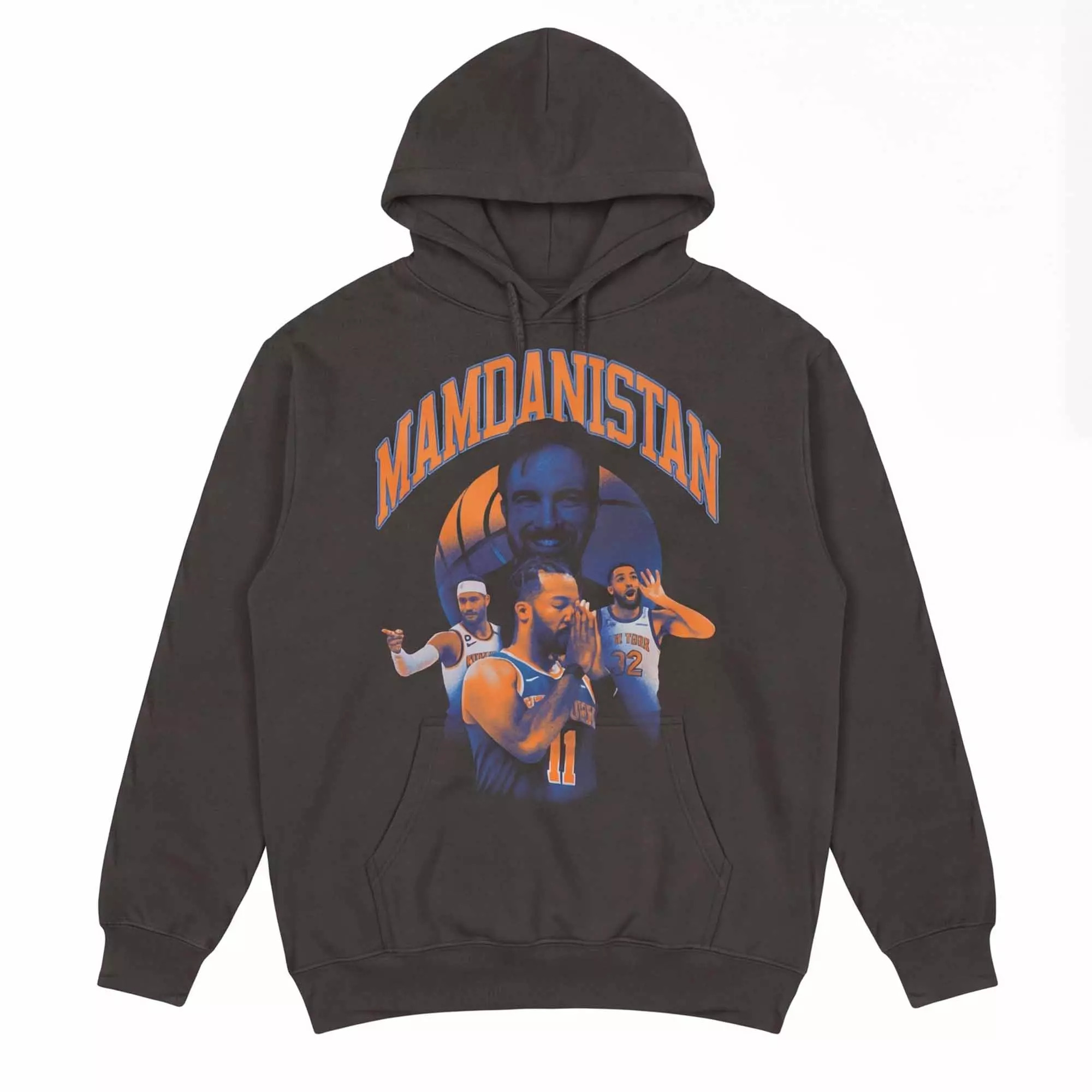 Knick Mamdanistan 2026 Champions Shirt Knick Mamdanistan 2026 Champions Shirt