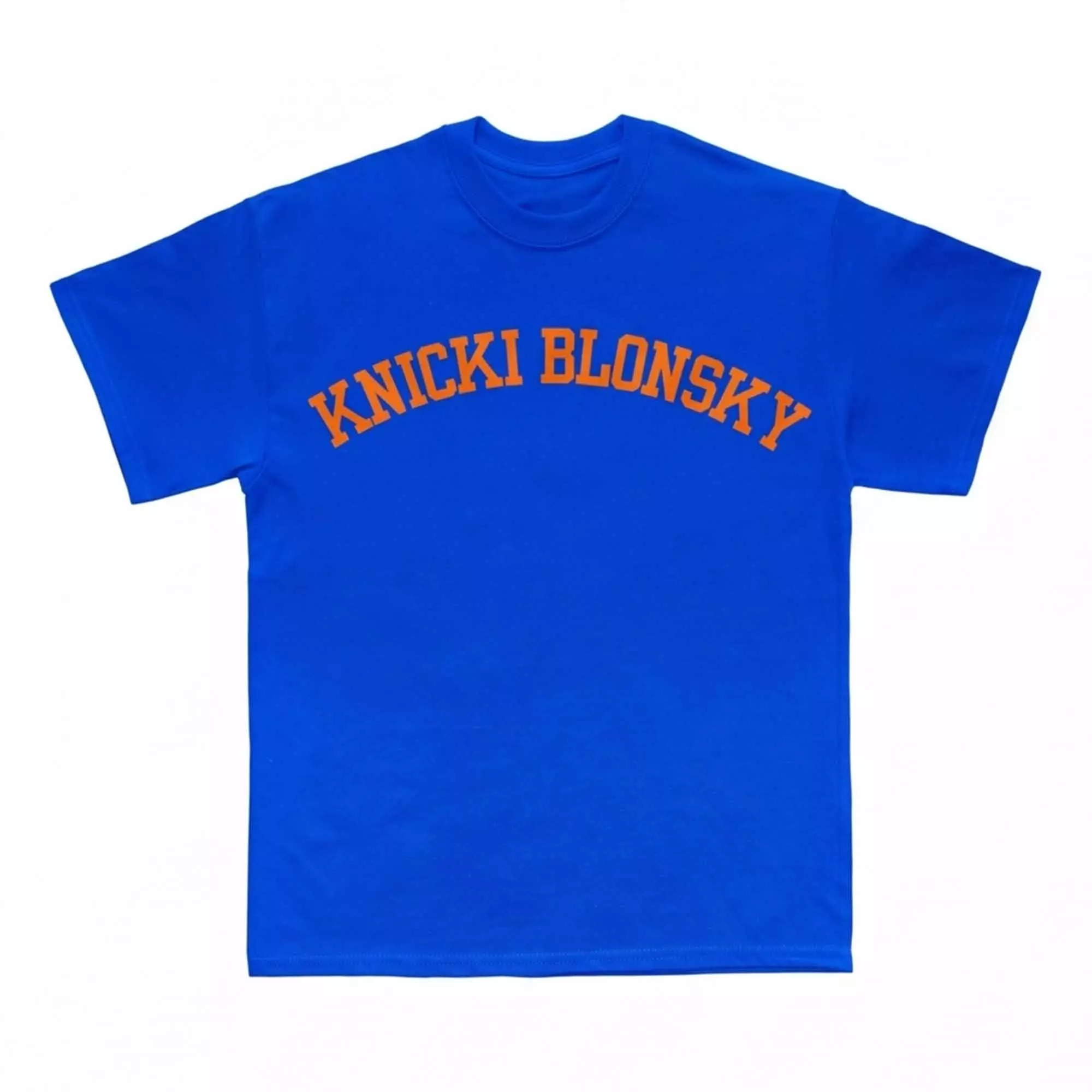 Knicki Blonsky 2026 Shirt Knicki Blonsky 2026 Shirt