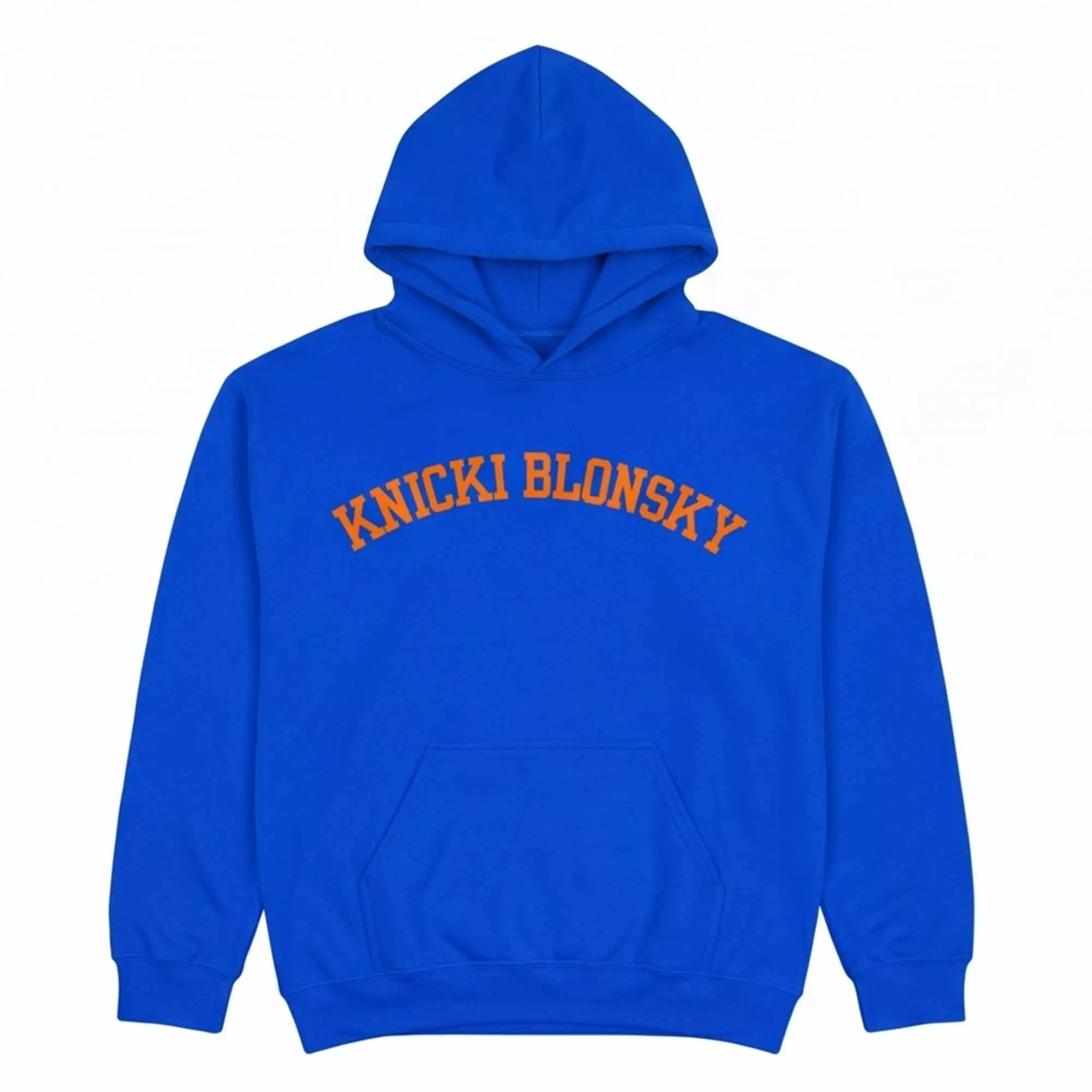Knicki Blonsky 2026 Shirt Knicki Blonsky 2026 Shirt