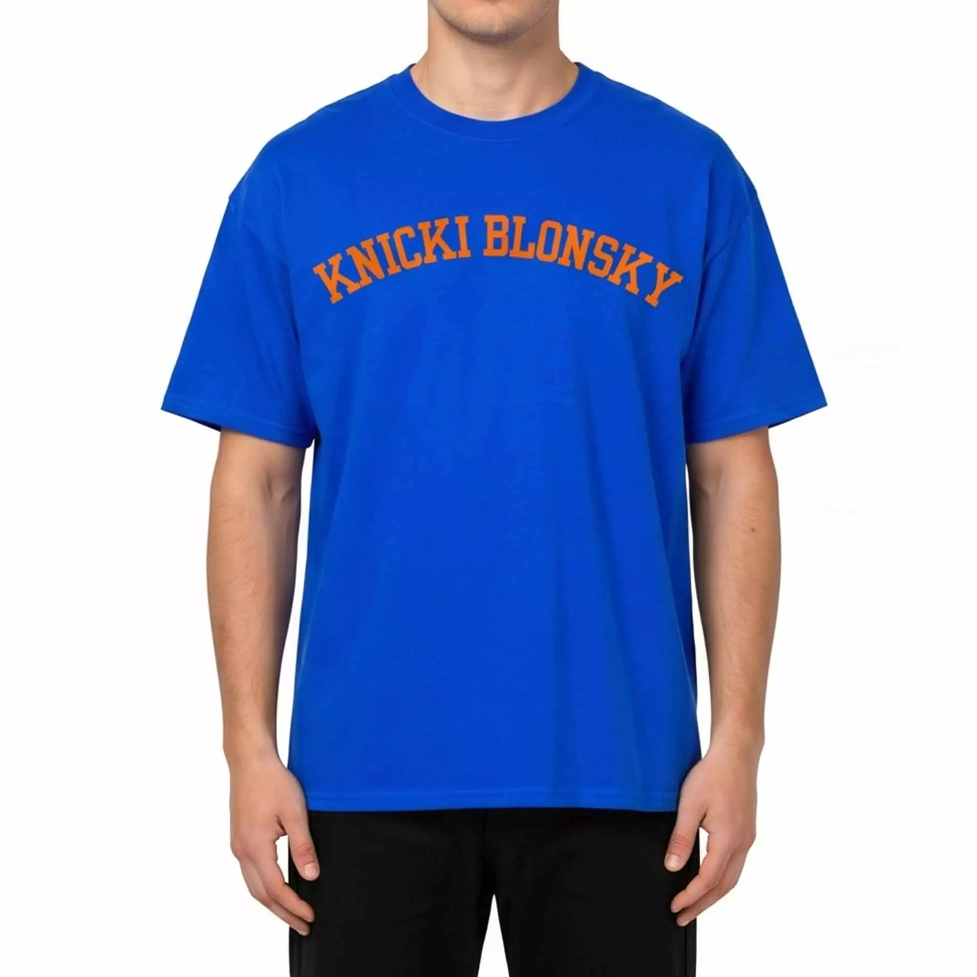 Knicki Blonsky 2026 Shirt Knicki Blonsky 2026 Shirt