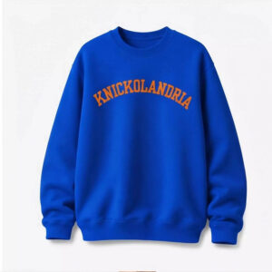 Knickolandria 2026 Shirt