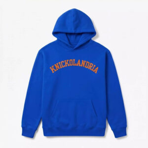 Knickolandria 2026 Shirt
