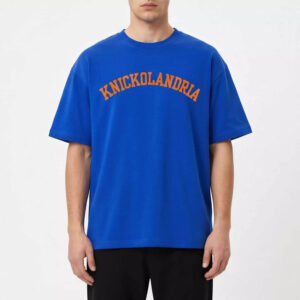 Knickolandria 2026 Shirt