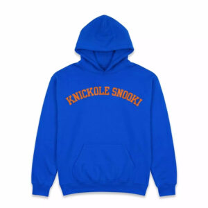 Knickole Snooki 2026 Shirt