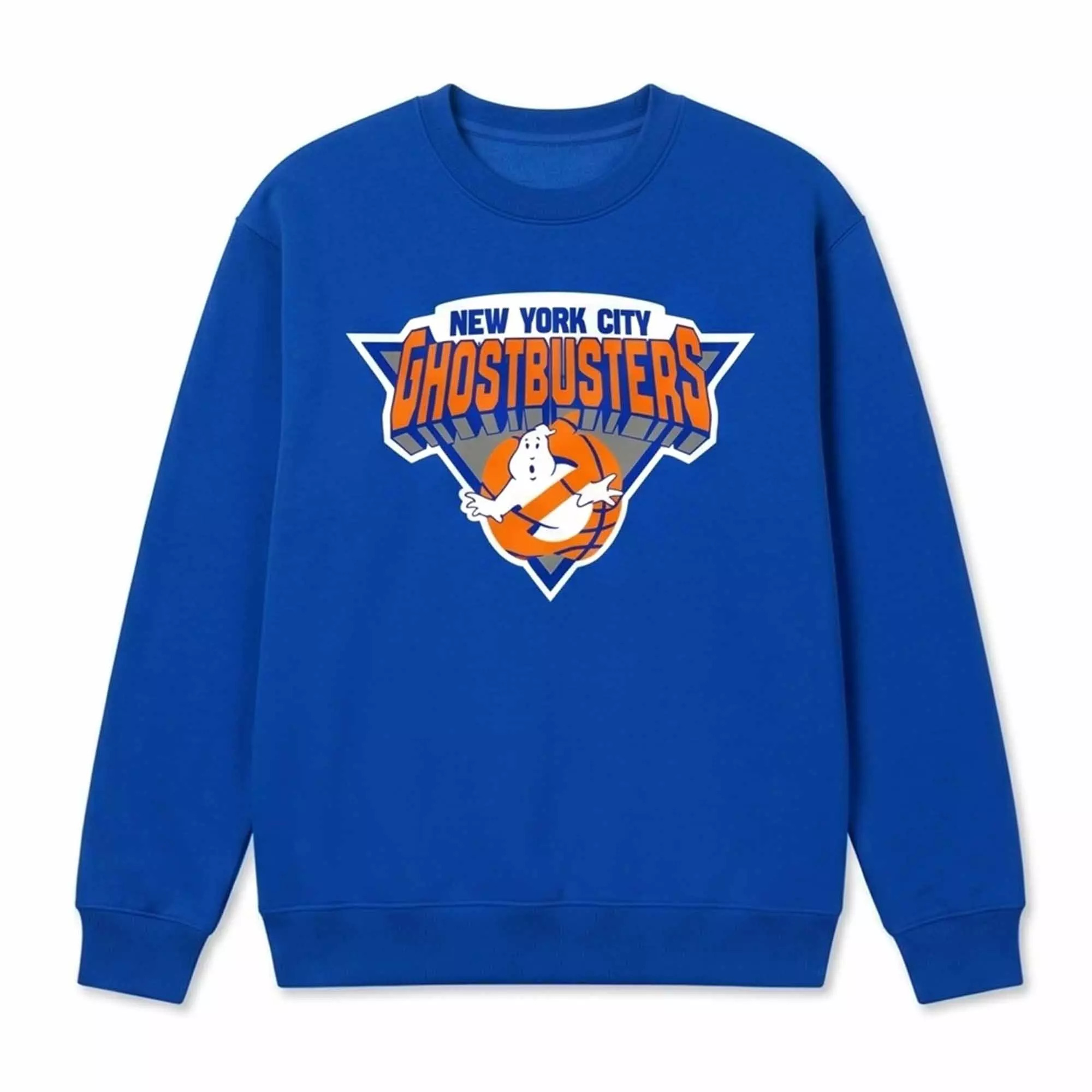 Knicks 2026 Championship Victory NYC Ghostbusters Shirt Knicks 2026 Championship Victory NYC Ghostbusters Shirt