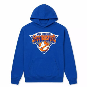 Knicks 2026 Championship Victory NYC Ghostbusters Shirt 3 Knicks 2026 Championship Victory NYC Ghostbusters Shirt