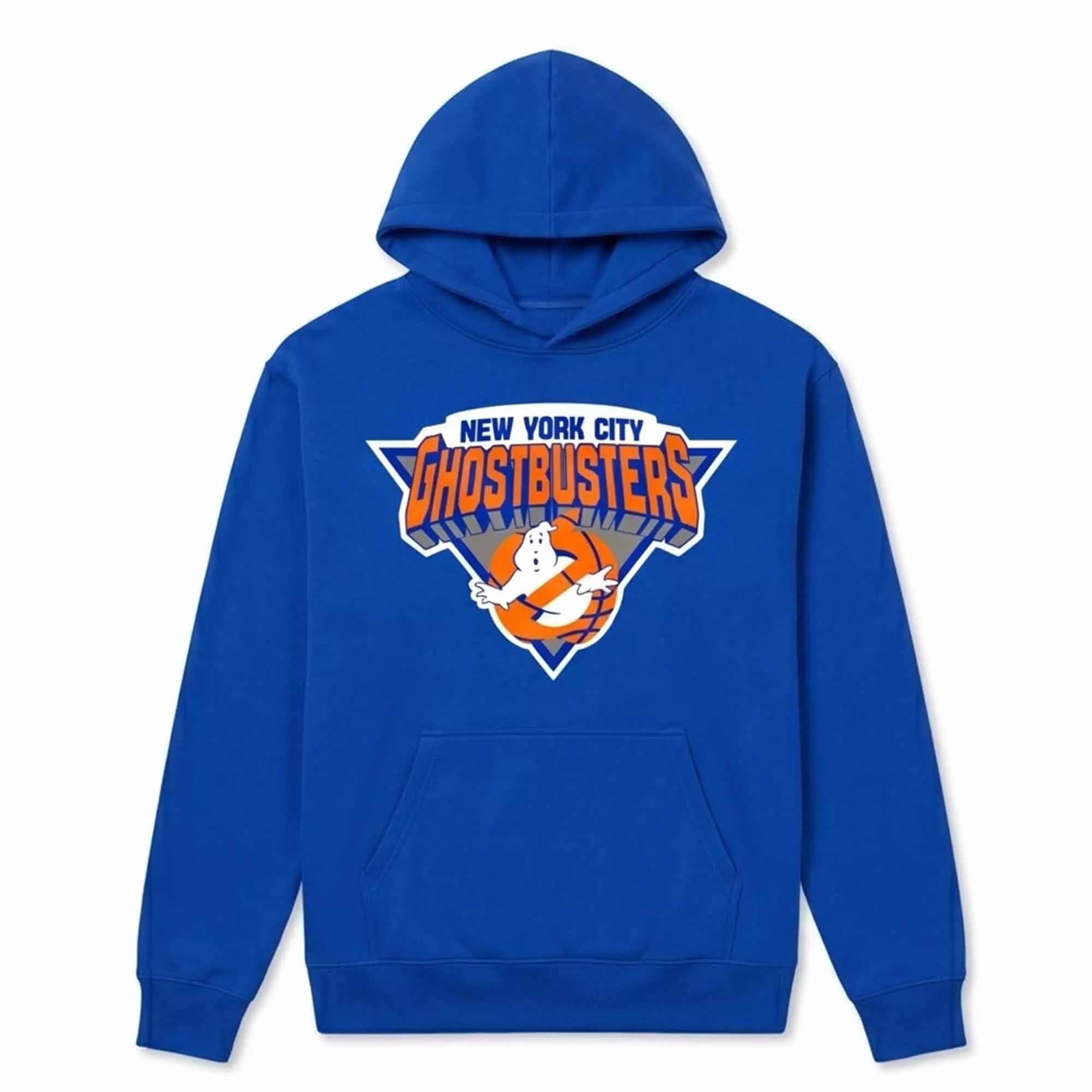 Knicks 2026 Championship Victory NYC Ghostbusters Shirt Knicks 2026 Championship Victory NYC Ghostbusters Shirt
