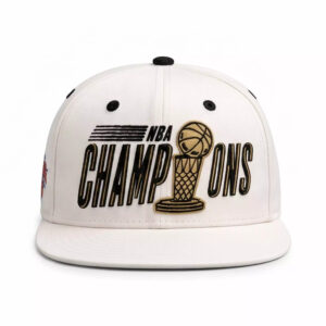 Knicks 2026 Finals Champions Parade Hat