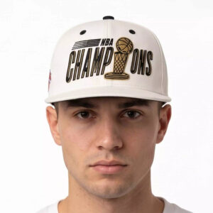 Knicks 2026 Finals Champions Parade Hat