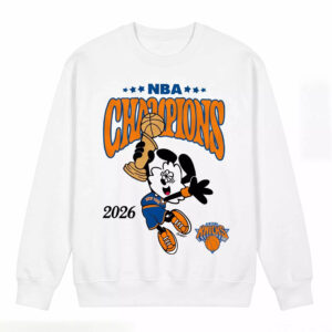 Knicks Verdy 2026 Finals Champions Shirt 2 Knicks Verdy 2026 Finals Champions Shirt