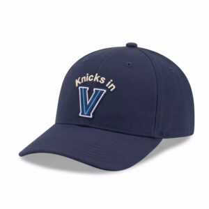Knicks in V Hat 1 Knicks in V Hat