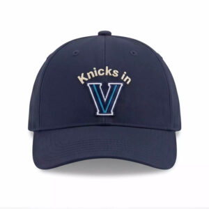 Knicks in V Hat 2 Knicks in V Hat