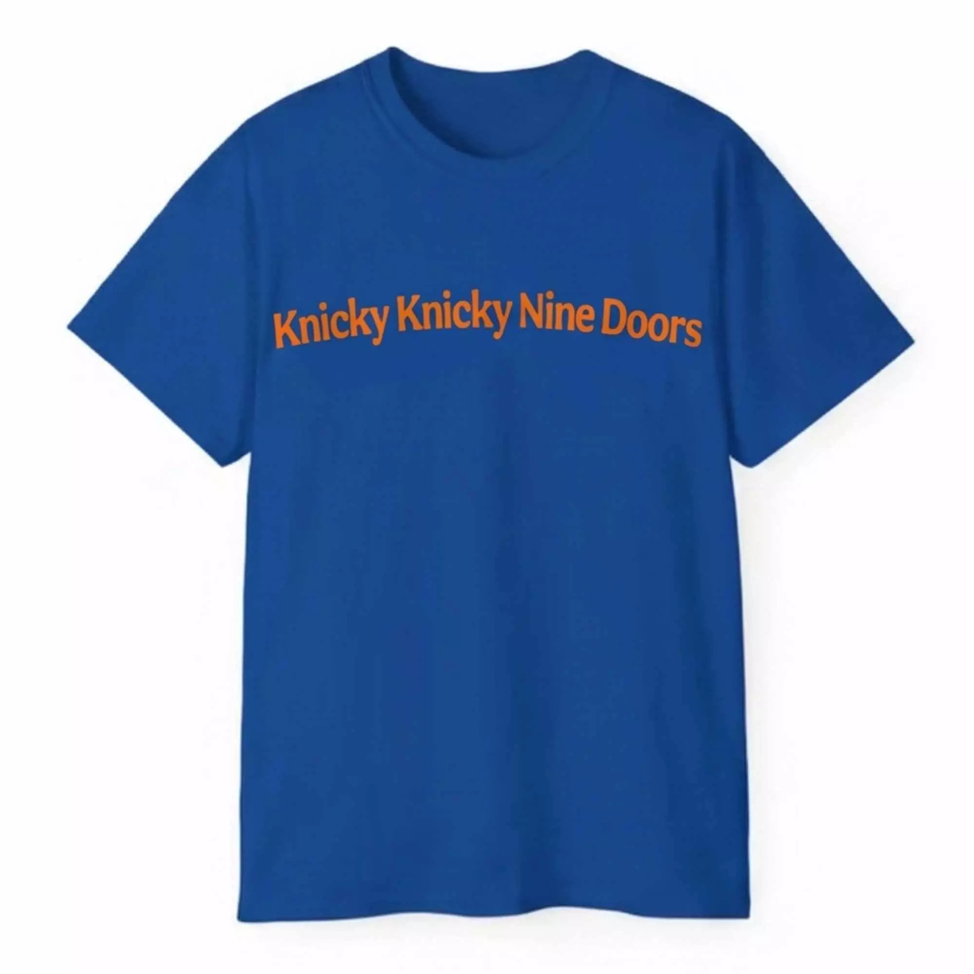 Knicky Knicky Nine Doors Shirt Knicky Knicky Nine Doors Shirt