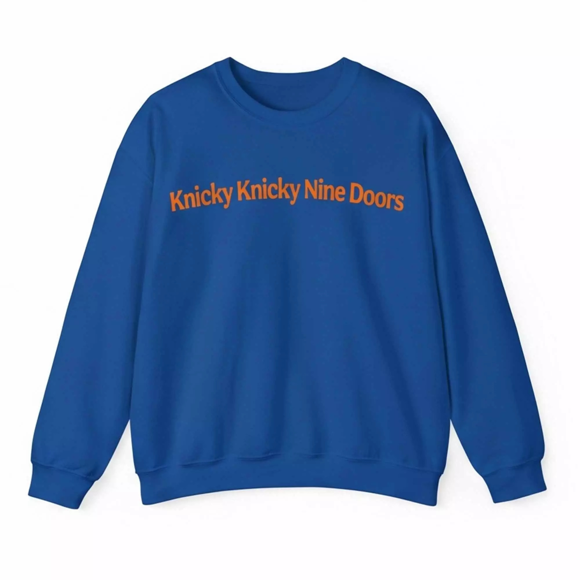 Knicky Knicky Nine Doors Shirt Knicky Knicky Nine Doors Shirt