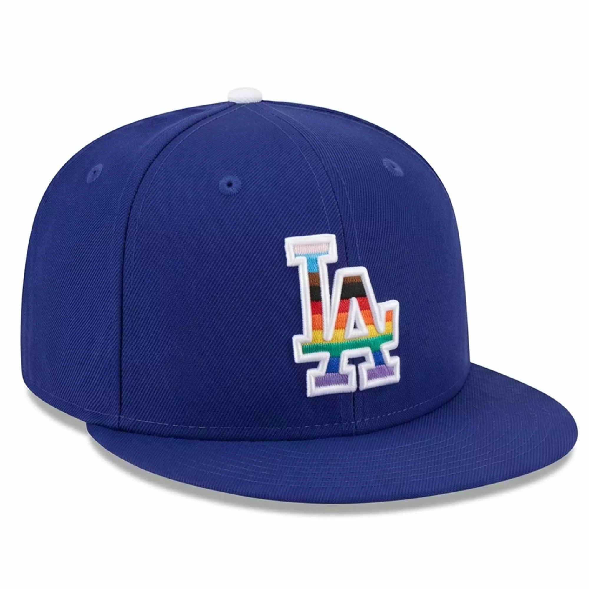 LA Dodgers 2026 Pride Hat LA Dodgers 2026 Pride Hat