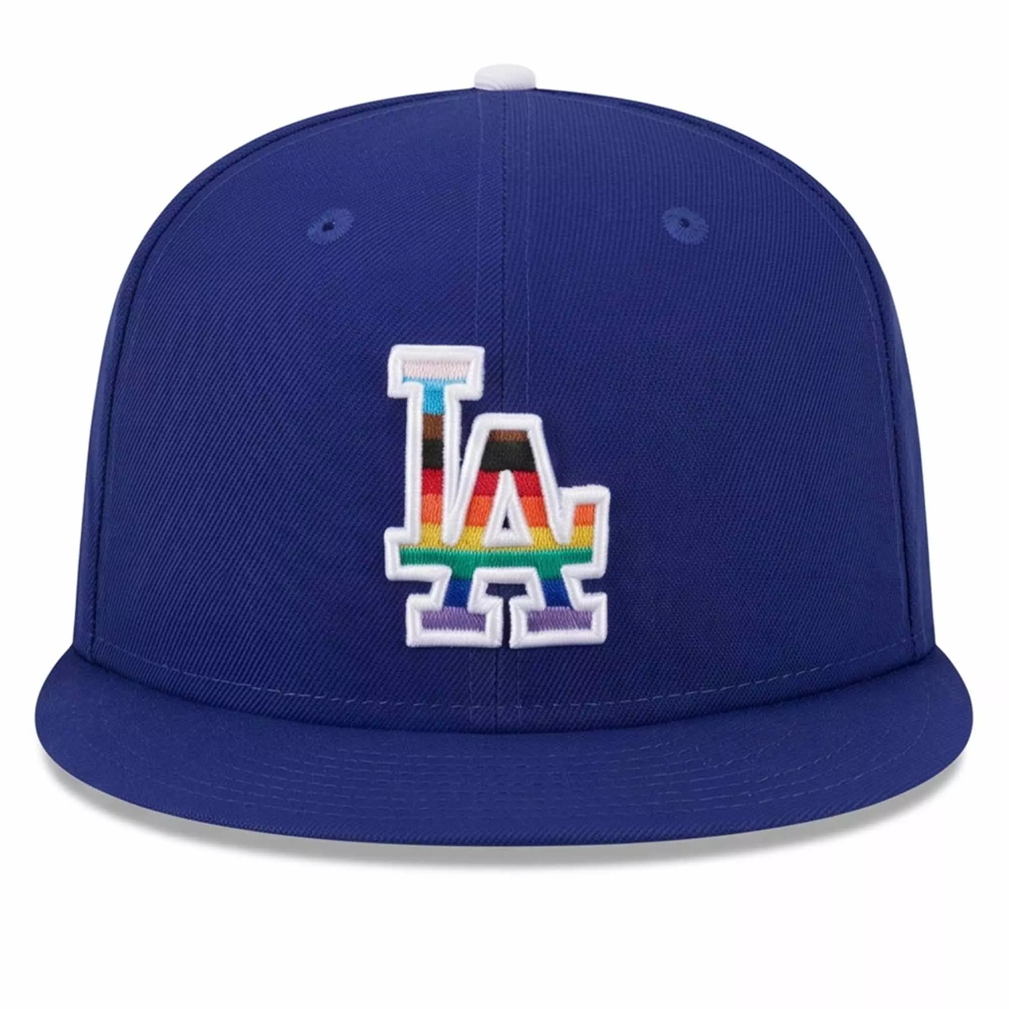 LA Dodgers 2026 Pride Hat LA Dodgers 2026 Pride Hat