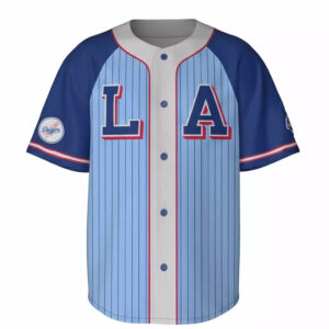 LA Dodgers Black Heritage Night Giveaway 2026 Jersey 1 LA Dodgers Black Heritage Night Giveaway 2026 Jersey