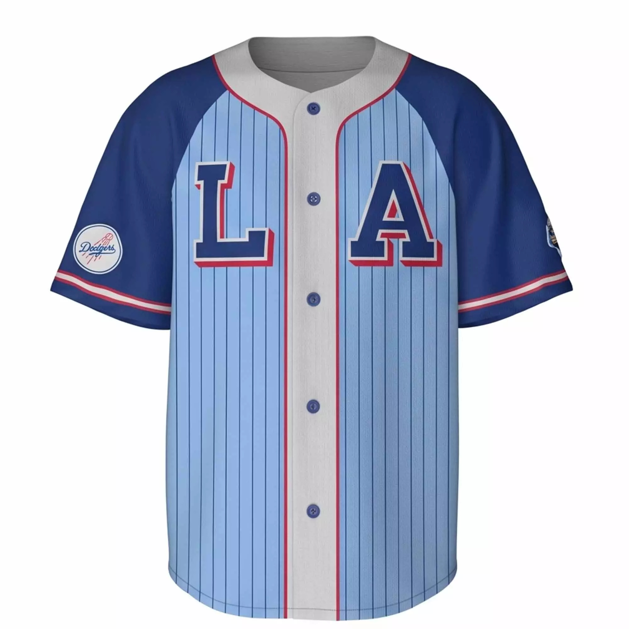 LA Dodgers Black Heritage Night Giveaway 2026 Jersey LA Dodgers Black Heritage Night Giveaway 2026 Jersey