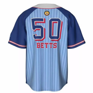 LA Dodgers Black Heritage Night Giveaway 2026 Jersey 2 LA Dodgers Black Heritage Night Giveaway 2026 Jersey