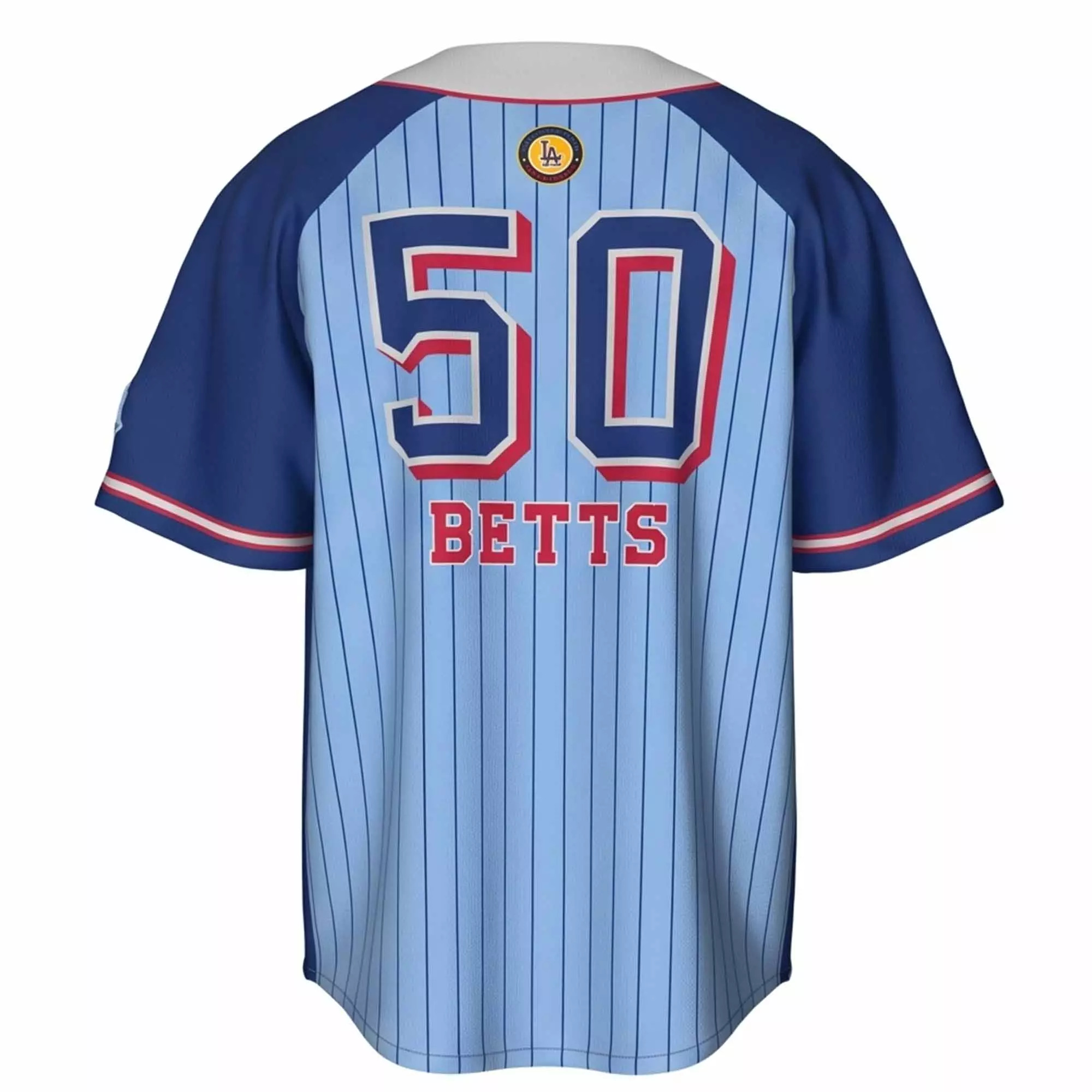 LA Dodgers Black Heritage Night Giveaway 2026 Jersey LA Dodgers Black Heritage Night Giveaway 2026 Jersey