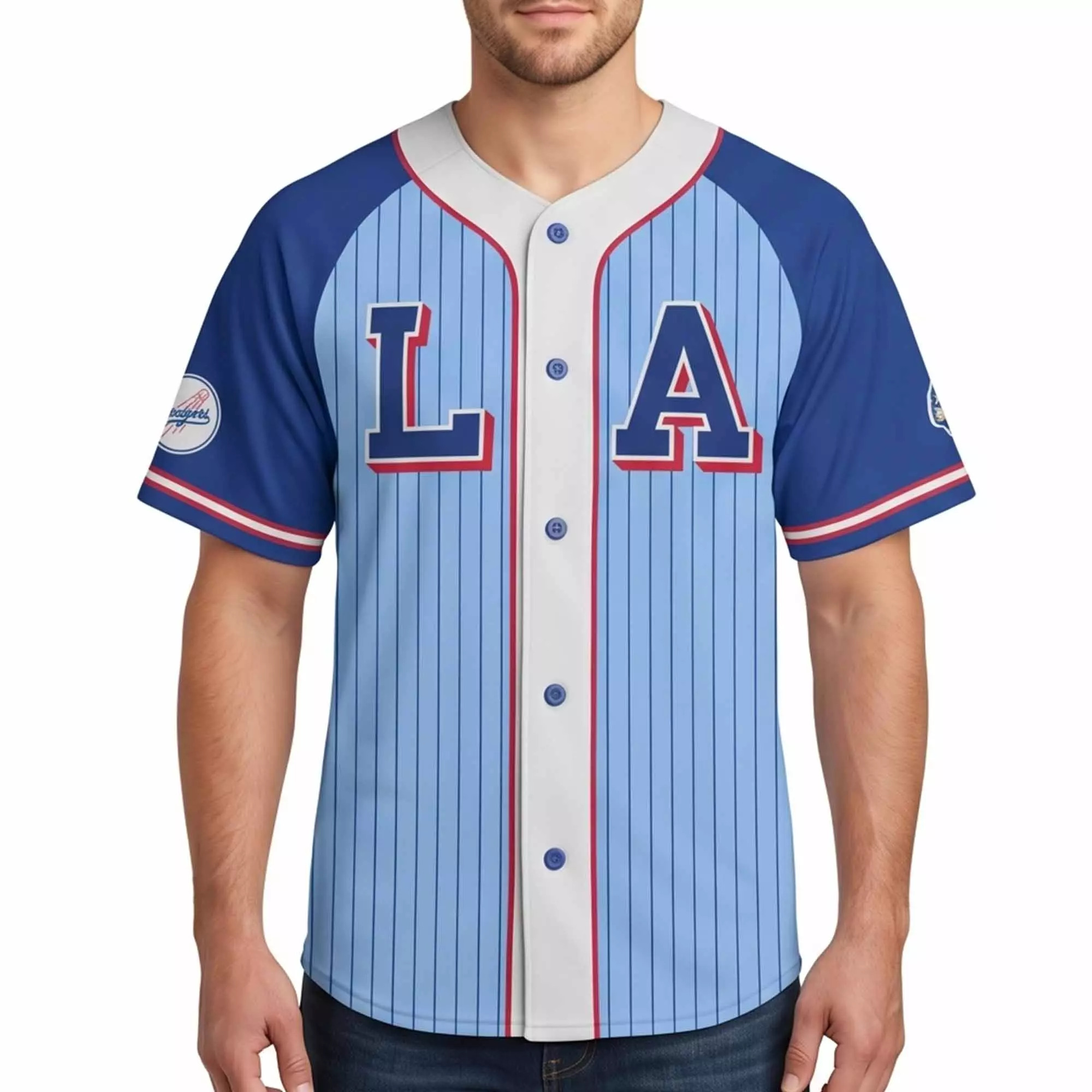 LA Dodgers Black Heritage Night Giveaway 2026 Jersey LA Dodgers Black Heritage Night Giveaway 2026 Jersey