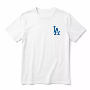 LA Dodgers Father’s Day Giveaway 2026 Shirt
