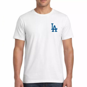 LA Dodgers Father’s Day Giveaway 2026 Shirt 2 LA Dodgers Father’s Day Giveaway 2026 Shirt