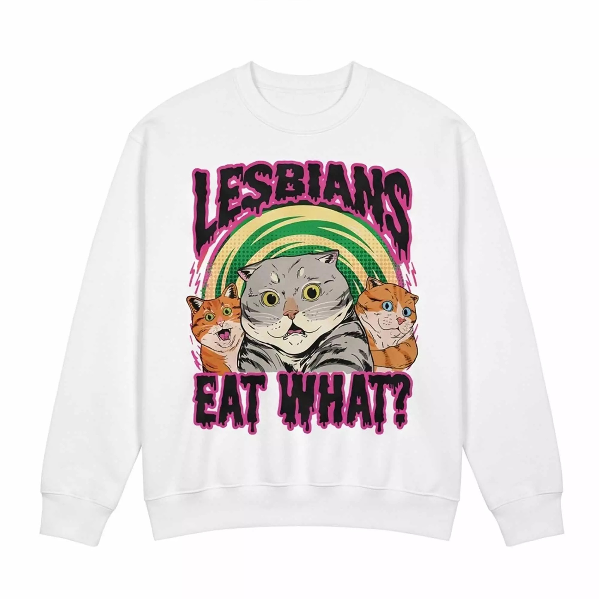 Lesbians Eat What Shirt Lesbians Eat What Shirt