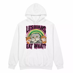 Lesbians Eat What Shirt 3 Lesbians Eat What Shirt