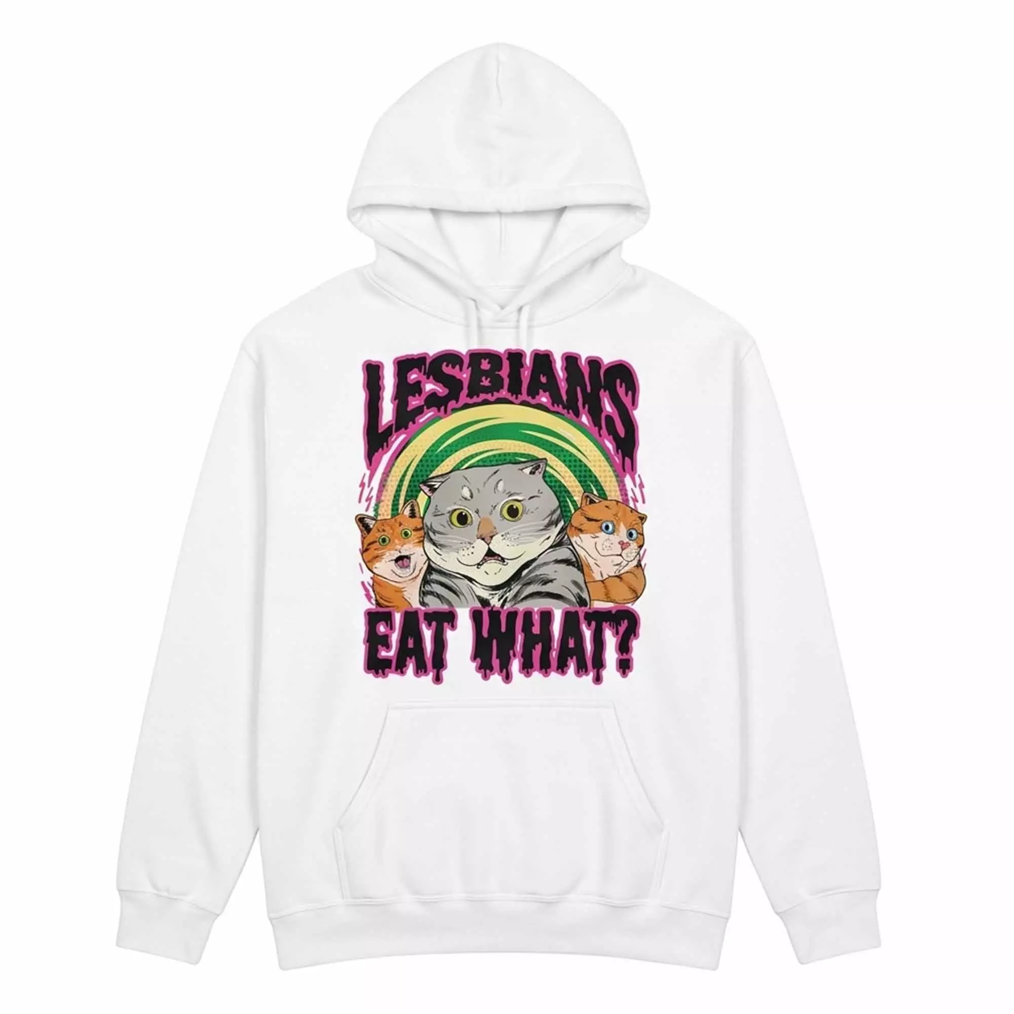 Lesbians Eat What Shirt Lesbians Eat What Shirt