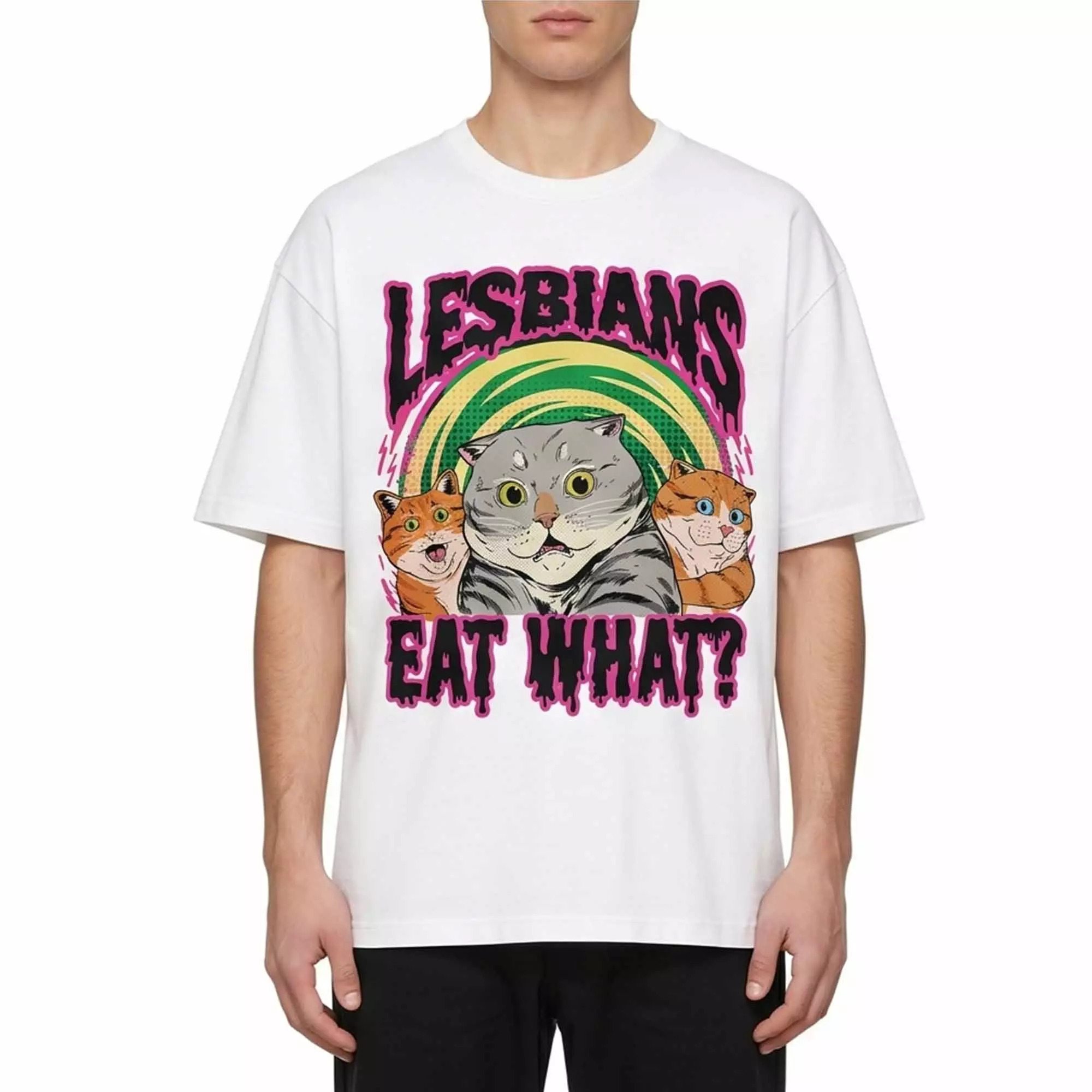 Lesbians Eat What Shirt Lesbians Eat What Shirt