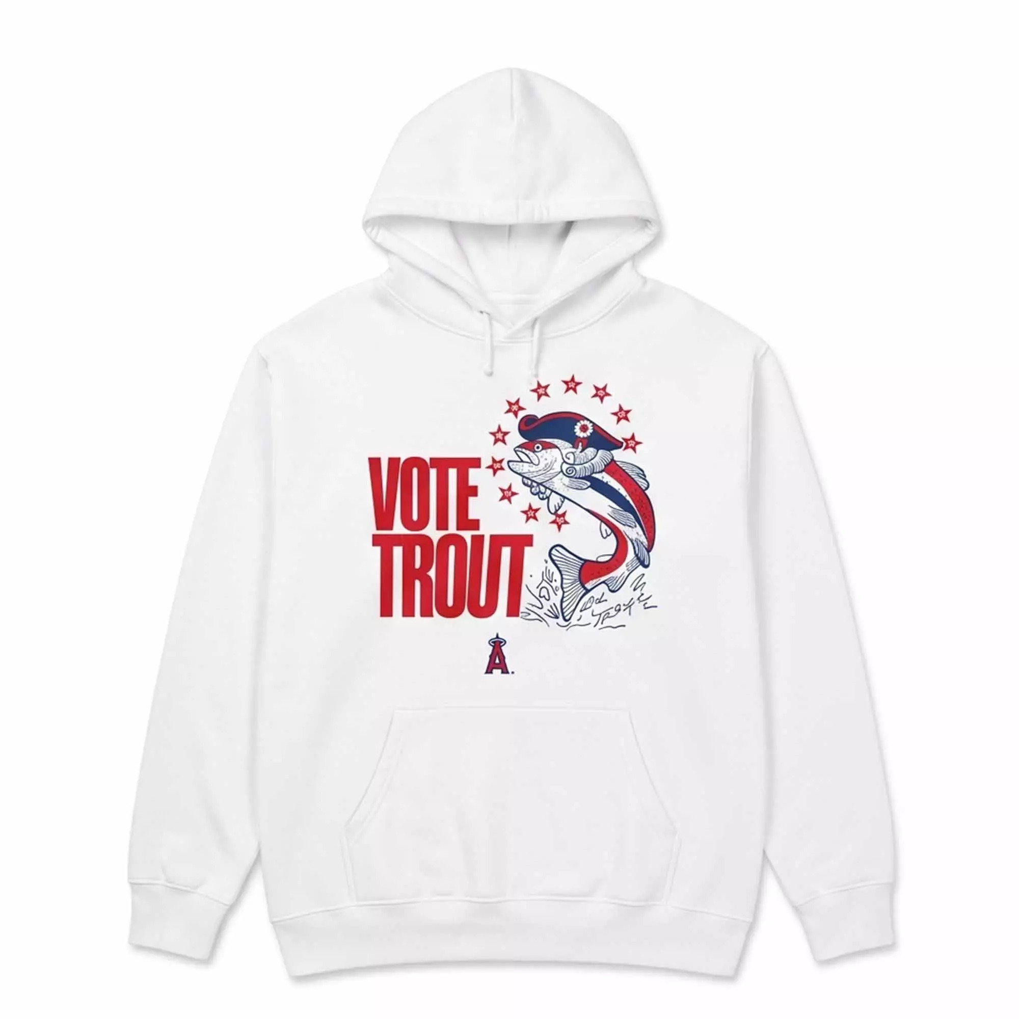 Los Angeles Angels Mike Trout Shirt Los Angeles Angels Mike Trout Shirt