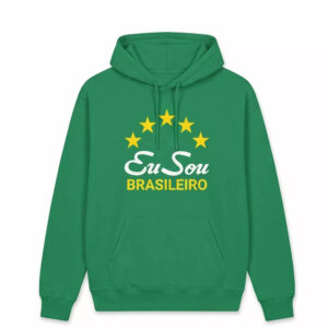 Luis Torrens Eu Sou Brasileiro Shirt
