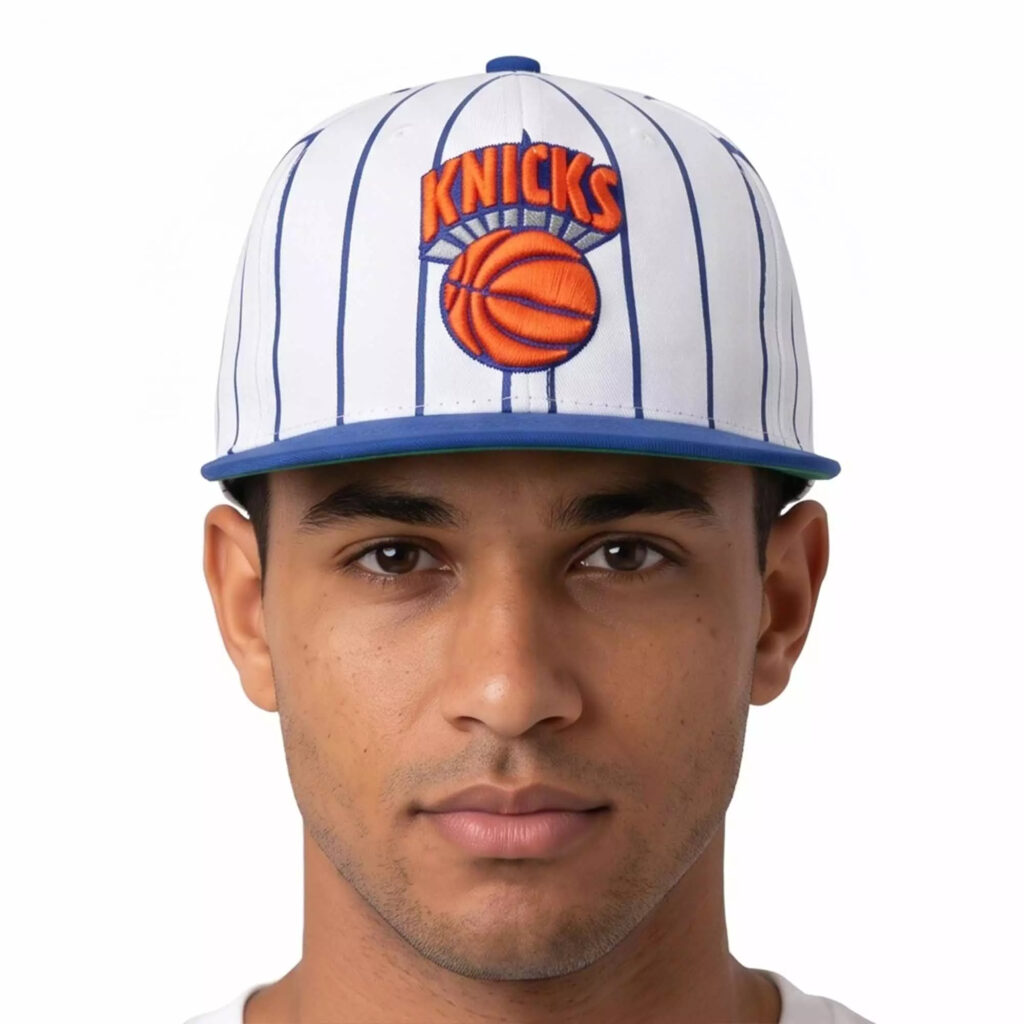 Luke Combs Knicks 2026 Hat Luke Combs Knicks 2026 Hat