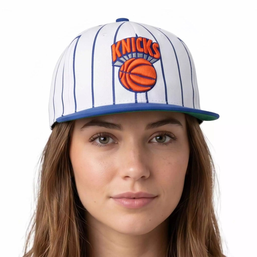 Luke Combs Knicks 2026 Hat Luke Combs Knicks 2026 Hat