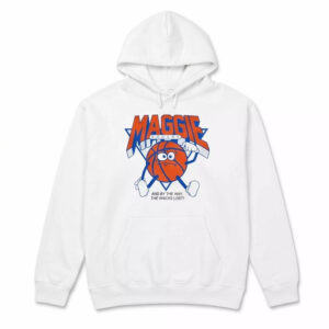 Maggie Rogers And By The Way The Knicks Lost Shirt 3 Maggie Rogers And By The Way The Knicks Lost Shirt