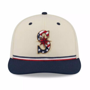 Mariners 250 Fourth of July Hat