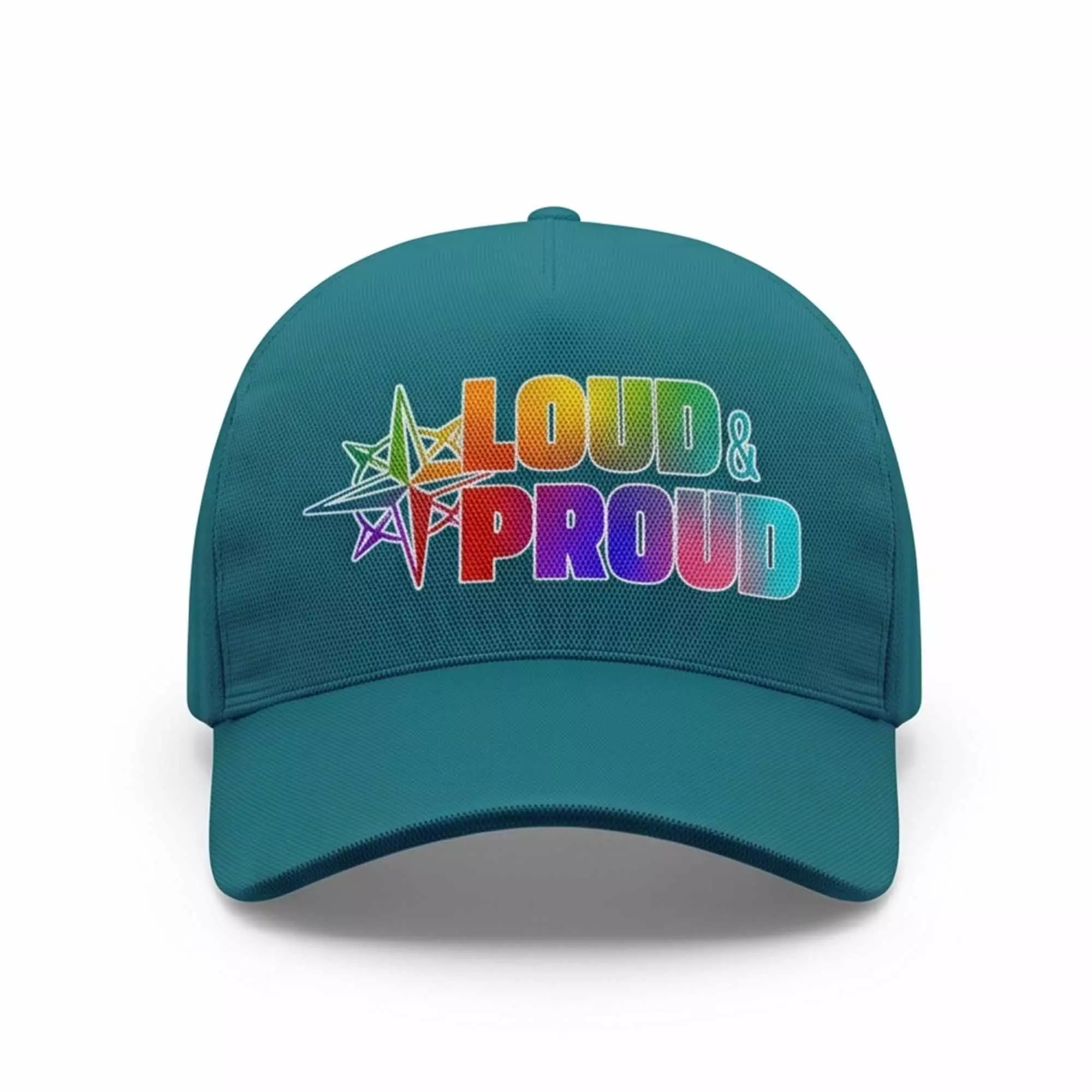 Mariners Pride Night 2026 Hat Mariners Pride Night 2026 Hat