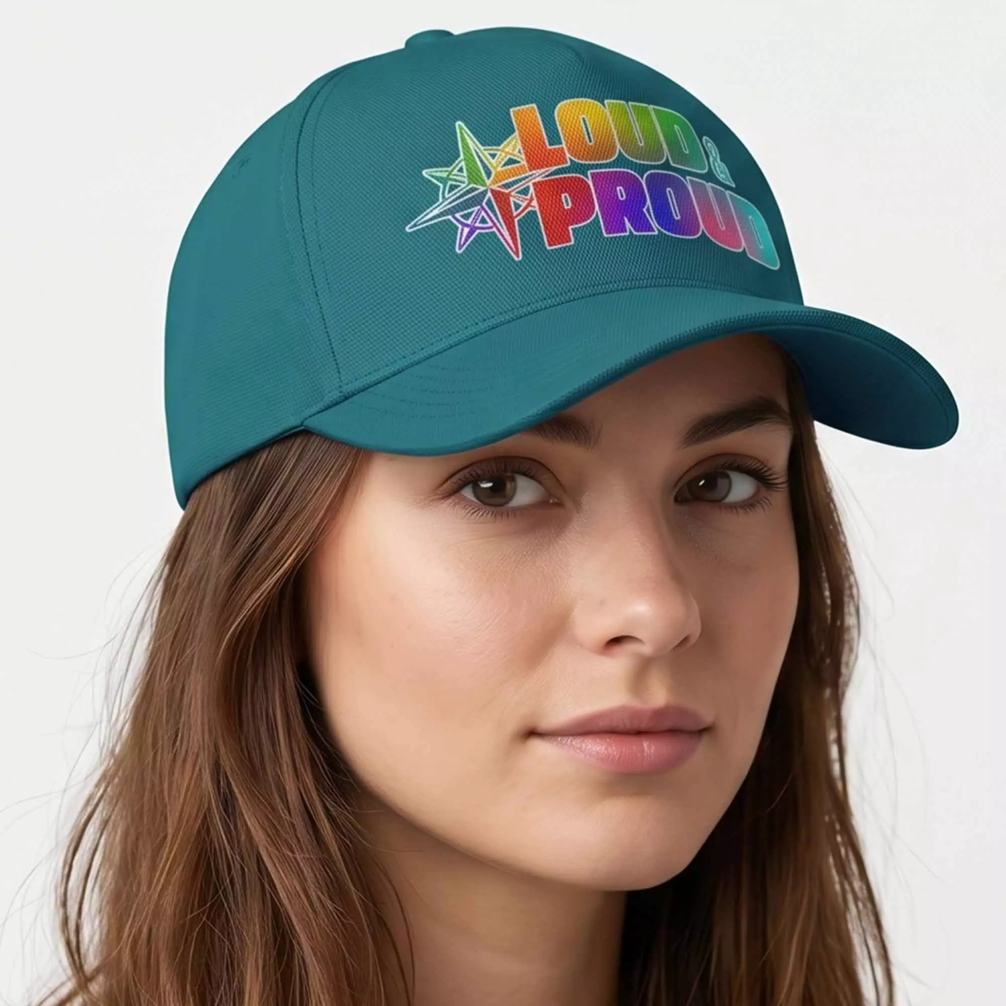 Mariners Pride Night 2026 Hat Mariners Pride Night 2026 Hat