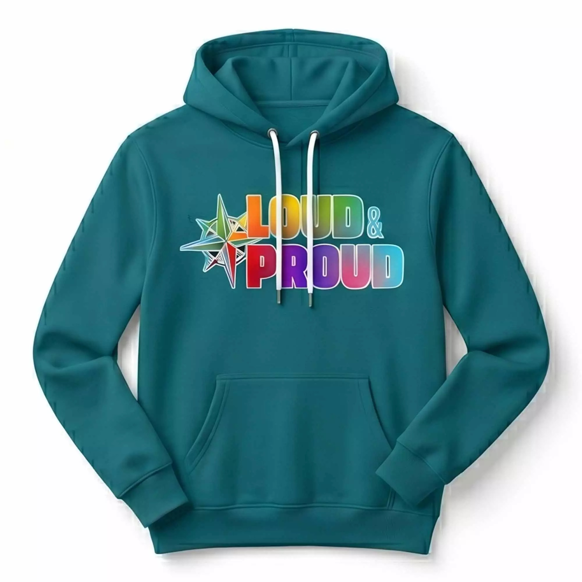 Mariners Pride Night 2026 Hoodie Mariners Pride Night 2026 Hoodie