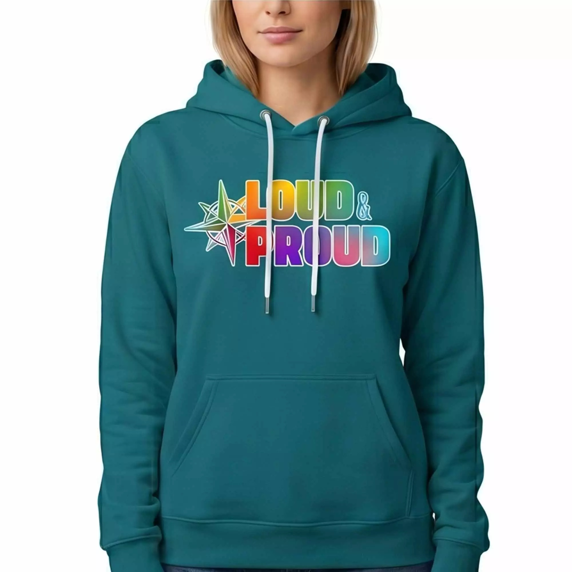 Mariners Pride Night 2026 Hoodie Mariners Pride Night 2026 Hoodie