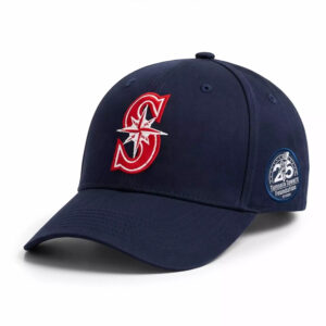 Mariners Tunnel To Towers Giveaway 2026 Hat
